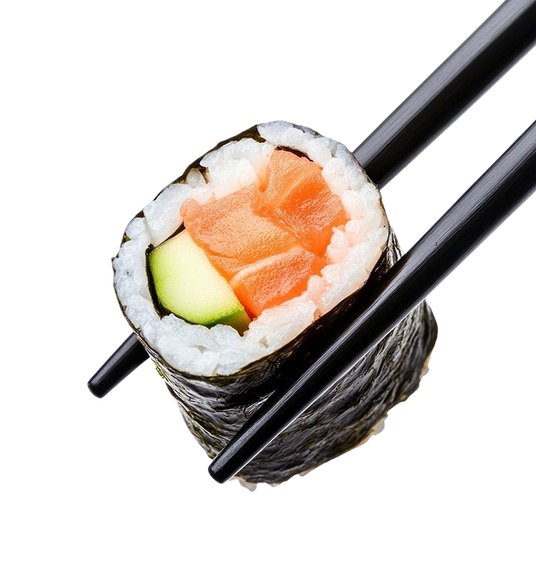 Sushi Detail